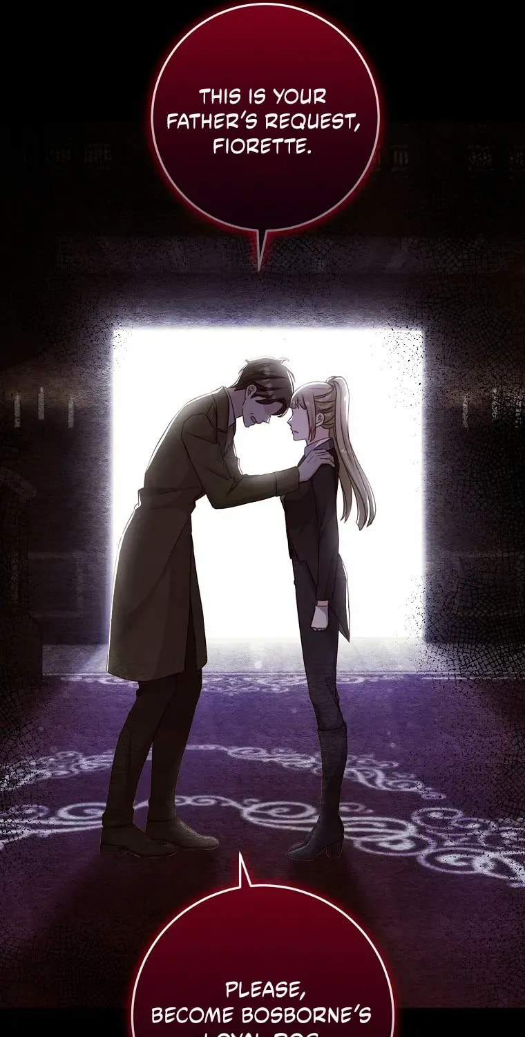 No Mercy (Jambi) Chapter 64 page 73 - 