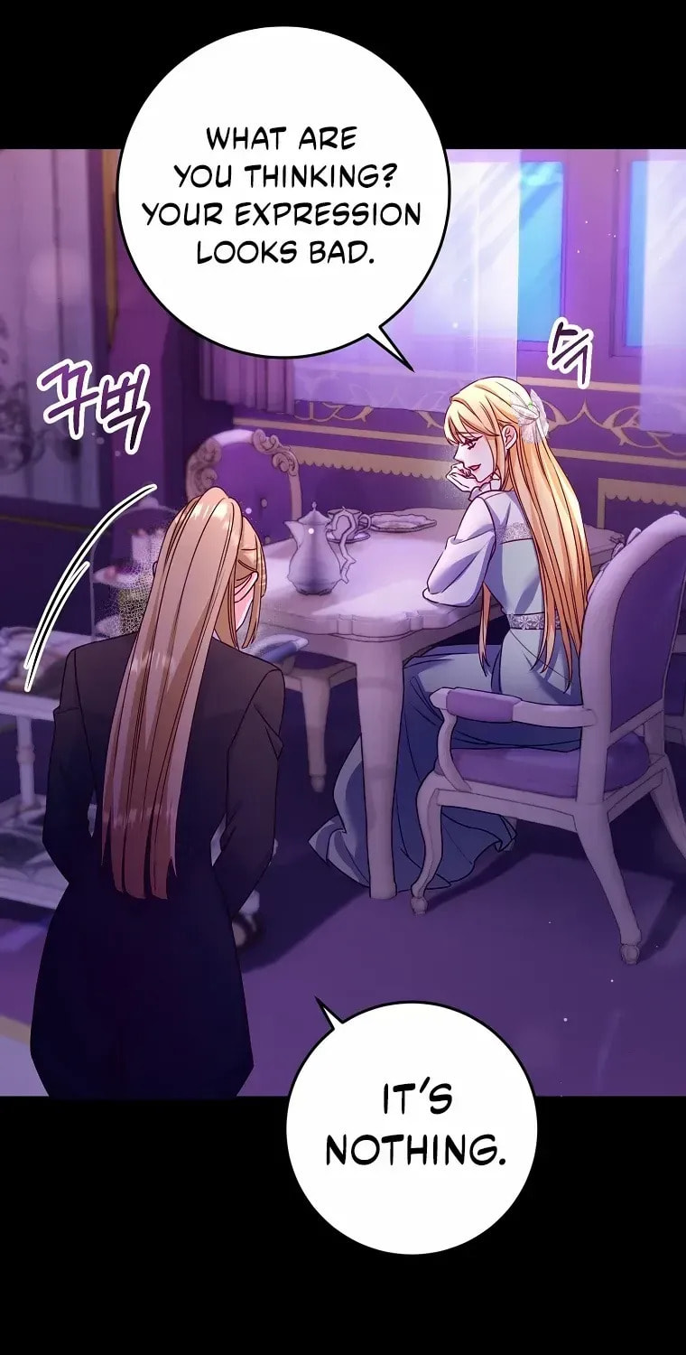 No Mercy (Jambi) Chapter 64 page 9 - 