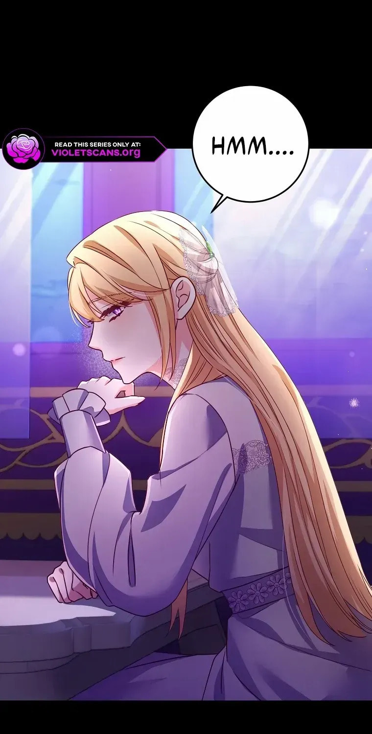 No Mercy (Jambi) Chapter 64 page 10 - 