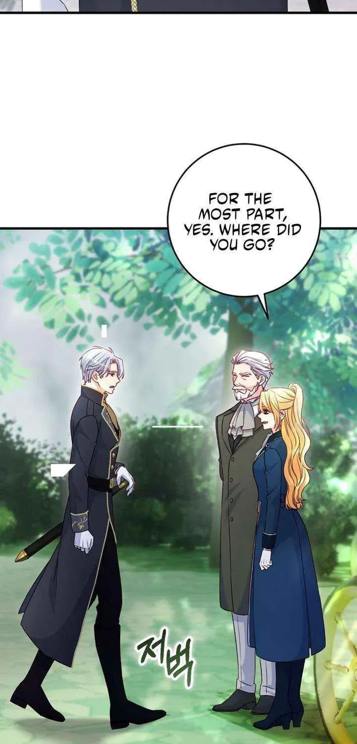 No Mercy (Jambi) Chapter 65 page 11 - 