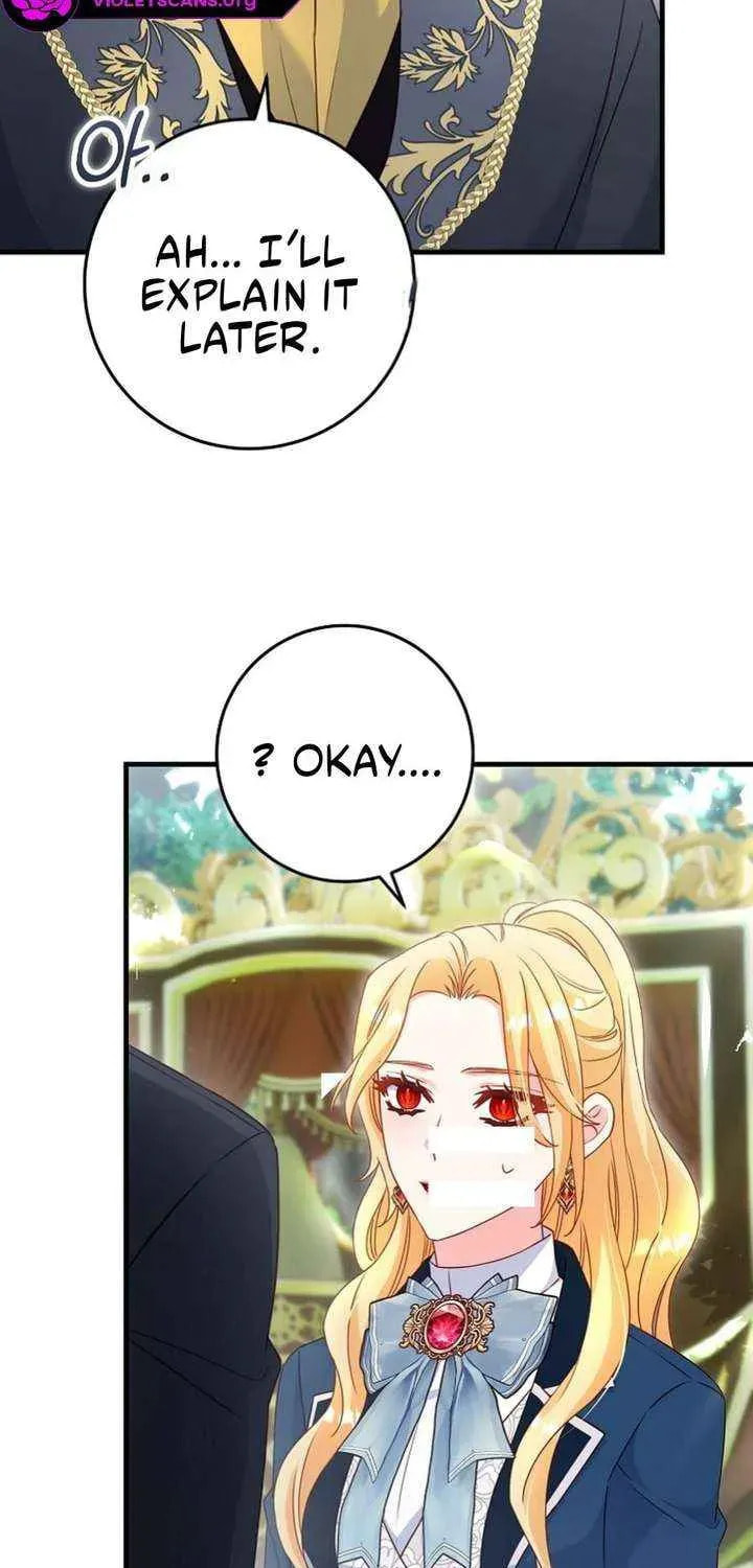No Mercy (Jambi) Chapter 65 page 13 - 
