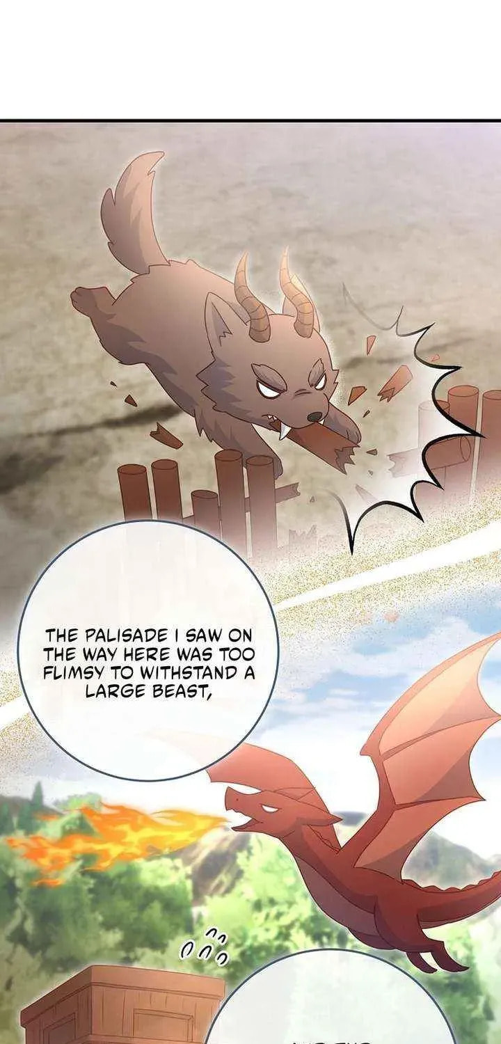 No Mercy (Jambi) Chapter 65 page 19 - 