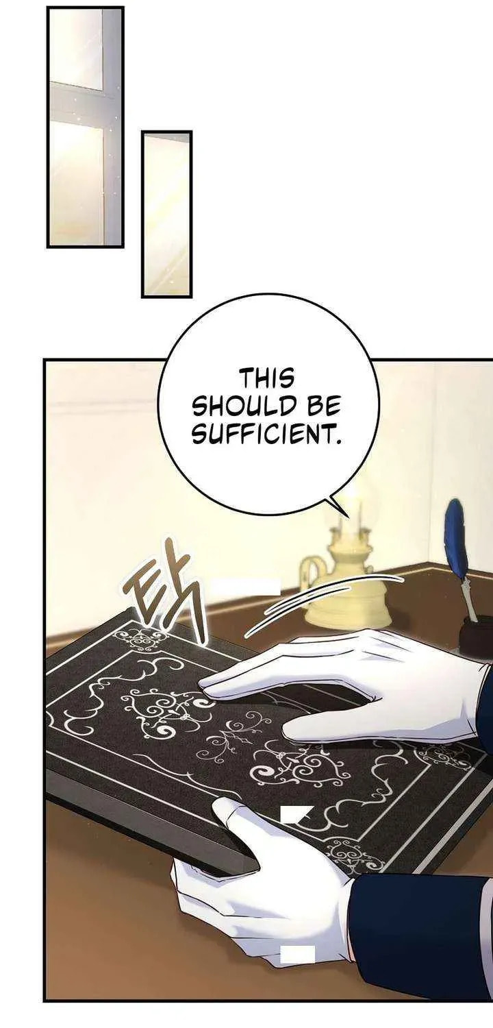 No Mercy (Jambi) Chapter 65 page 24 - 