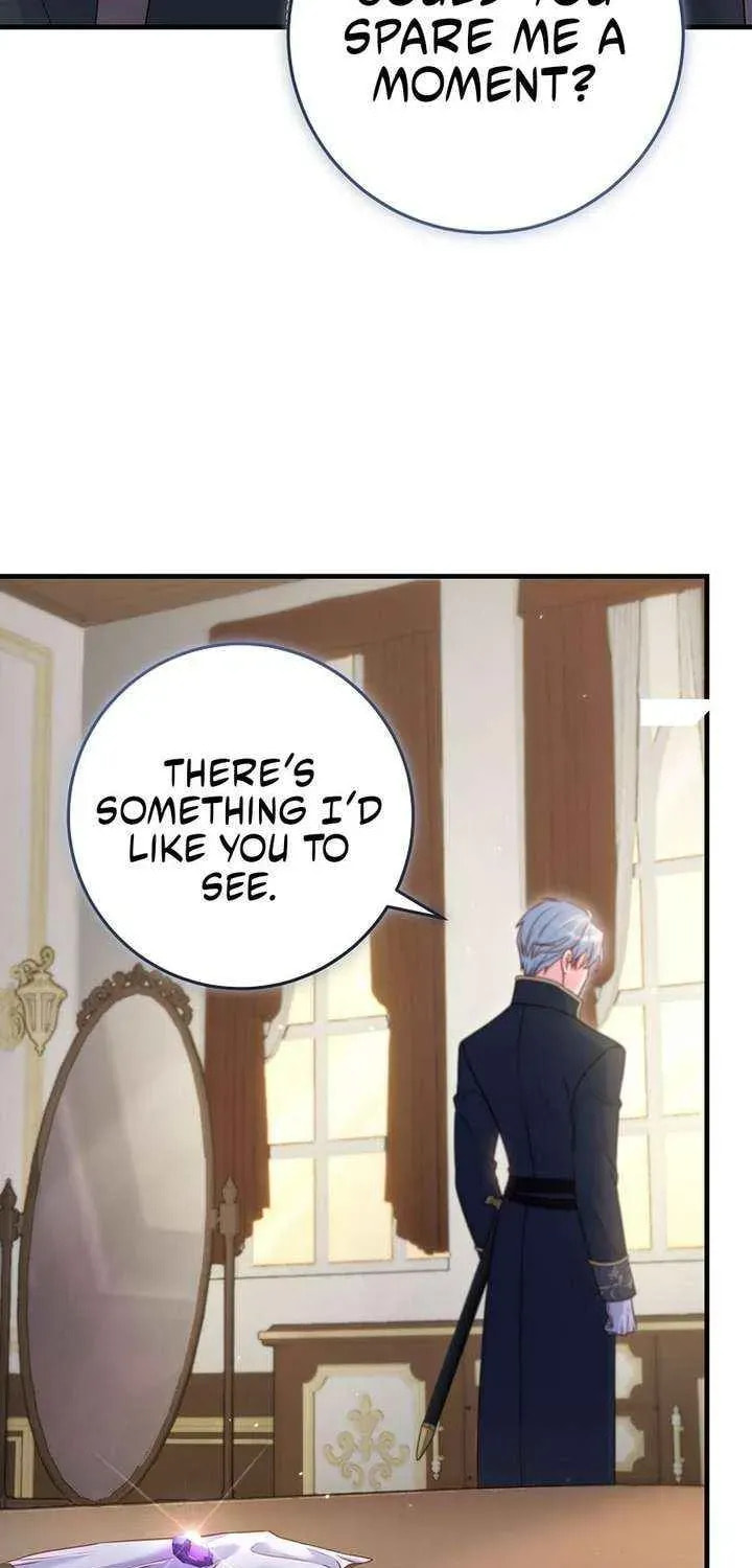 No Mercy (Jambi) Chapter 65 page 28 - 