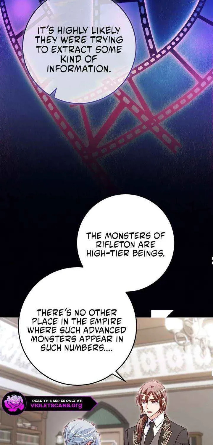 No Mercy (Jambi) Chapter 65 page 34 - 