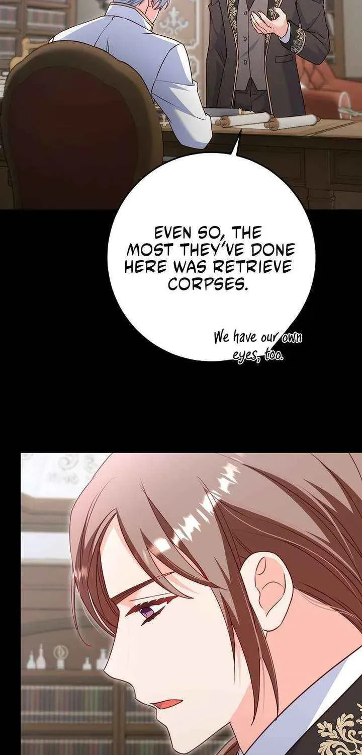 No Mercy (Jambi) Chapter 65 page 35 - 