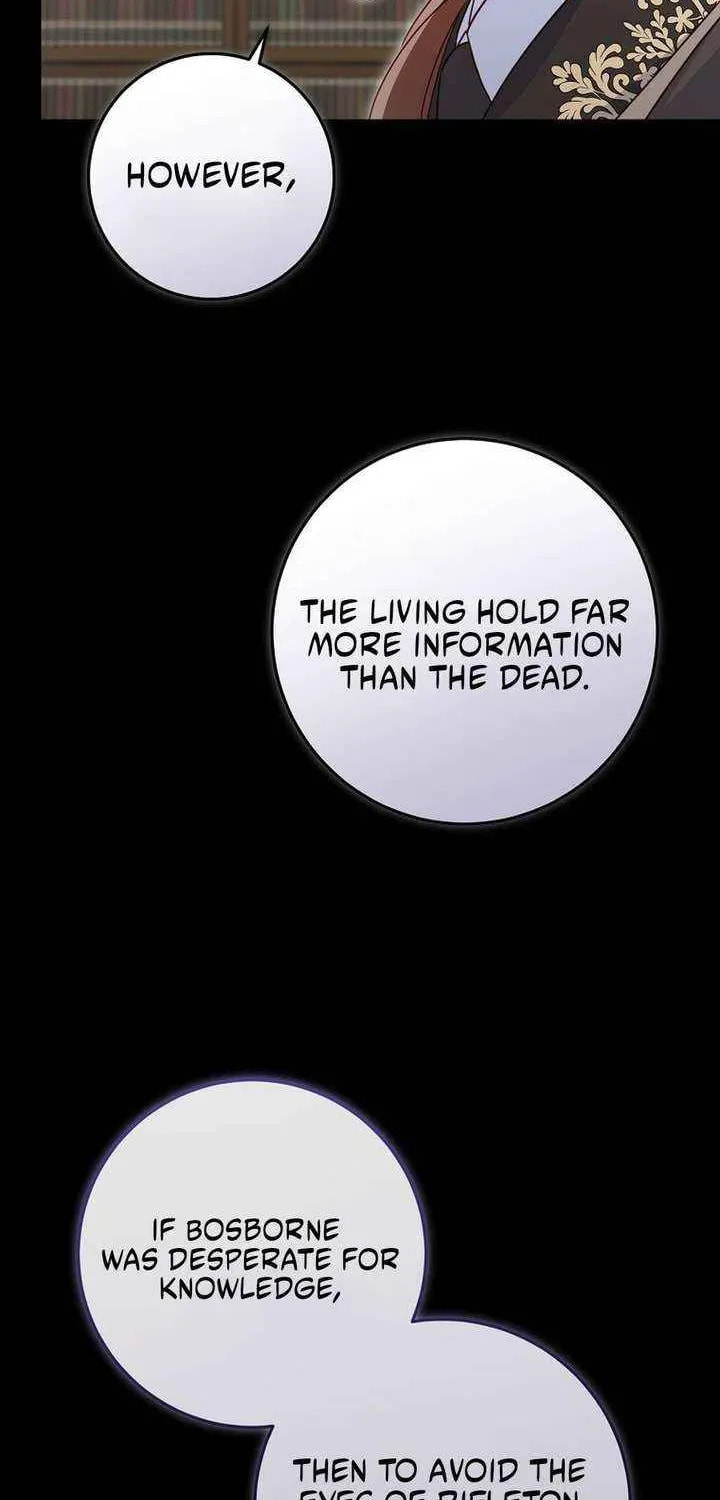 No Mercy (Jambi) Chapter 65 page 36 - 