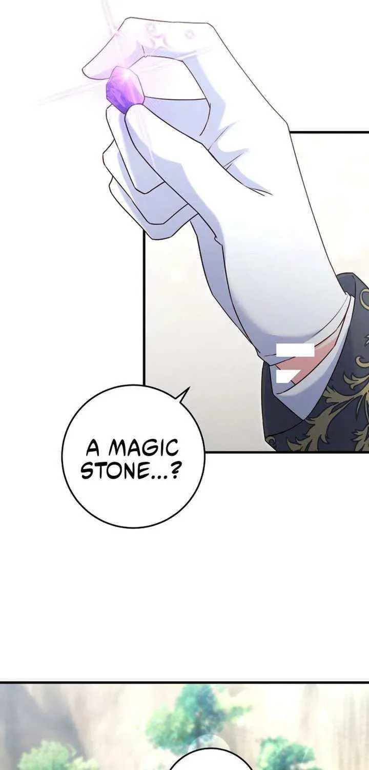 No Mercy (Jambi) Chapter 65 page 5 - 
