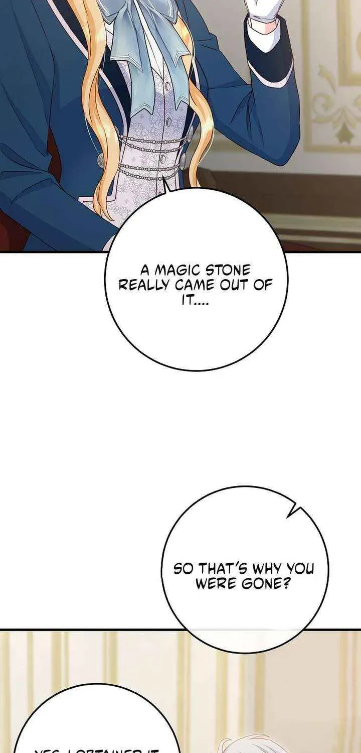 No Mercy (Jambi) Chapter 65 page 41 - 
