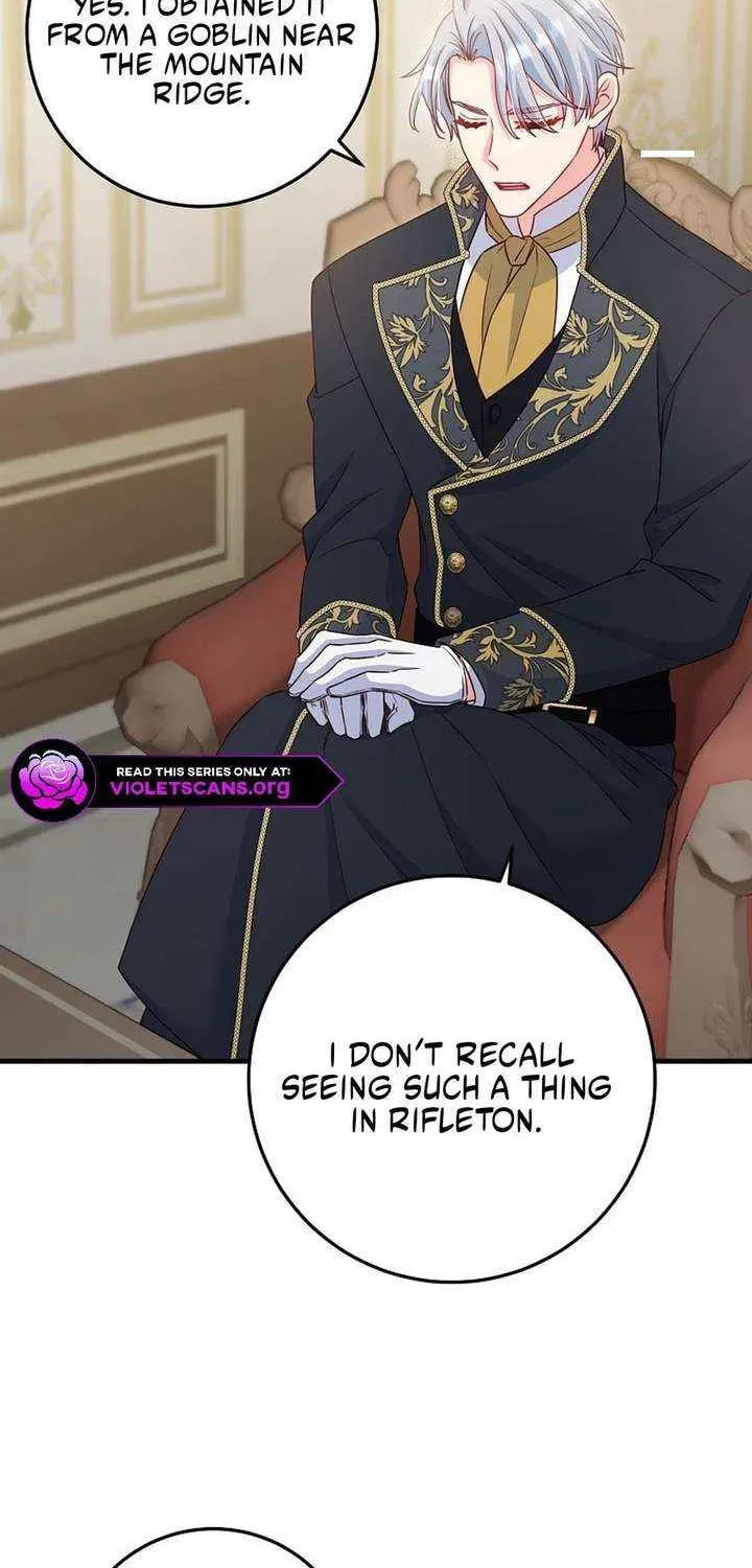 No Mercy (Jambi) Chapter 65 page 42 - 