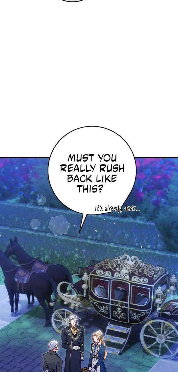 No Mercy (Jambi) Chapter 65 page 47 - 