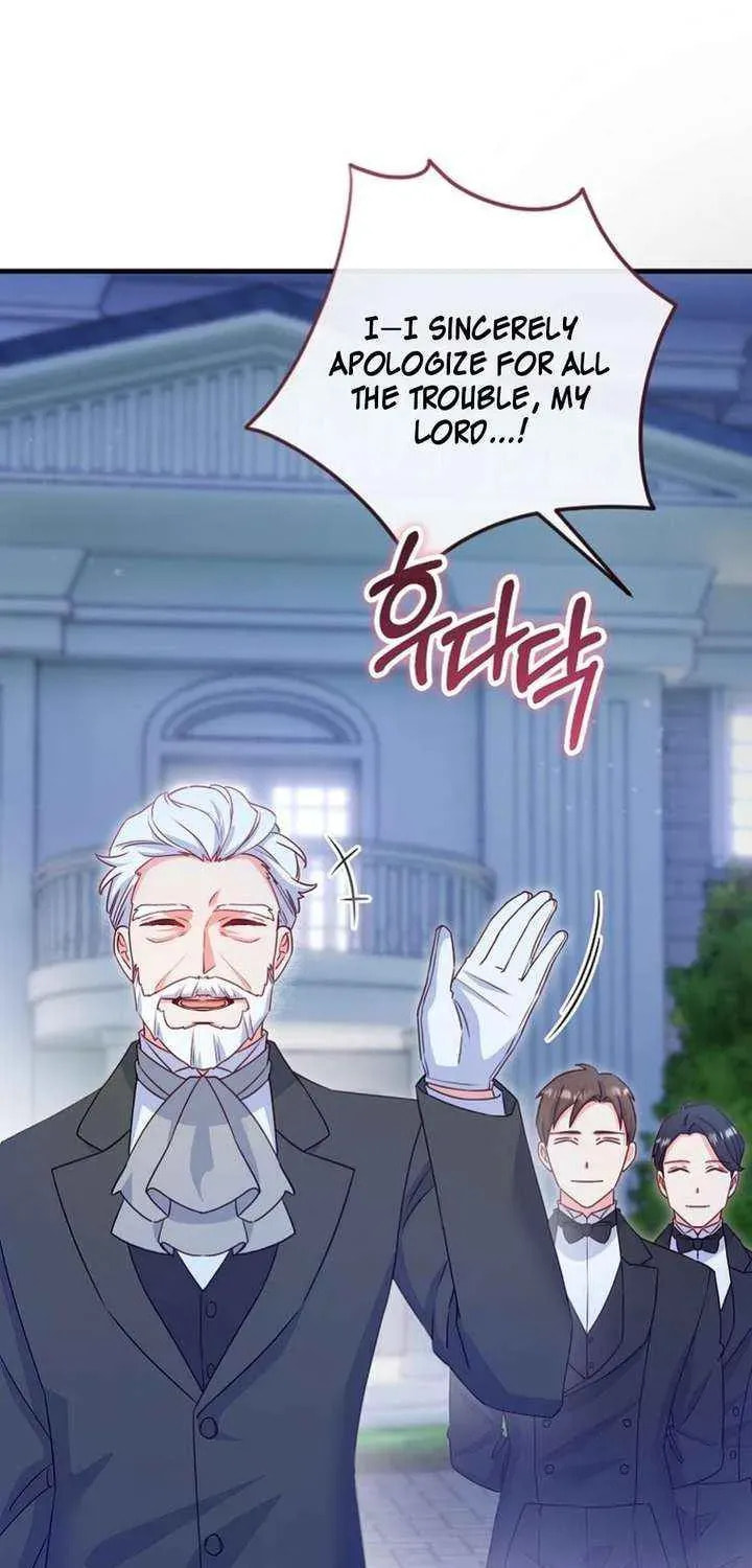 No Mercy (Jambi) Chapter 65 page 52 - 