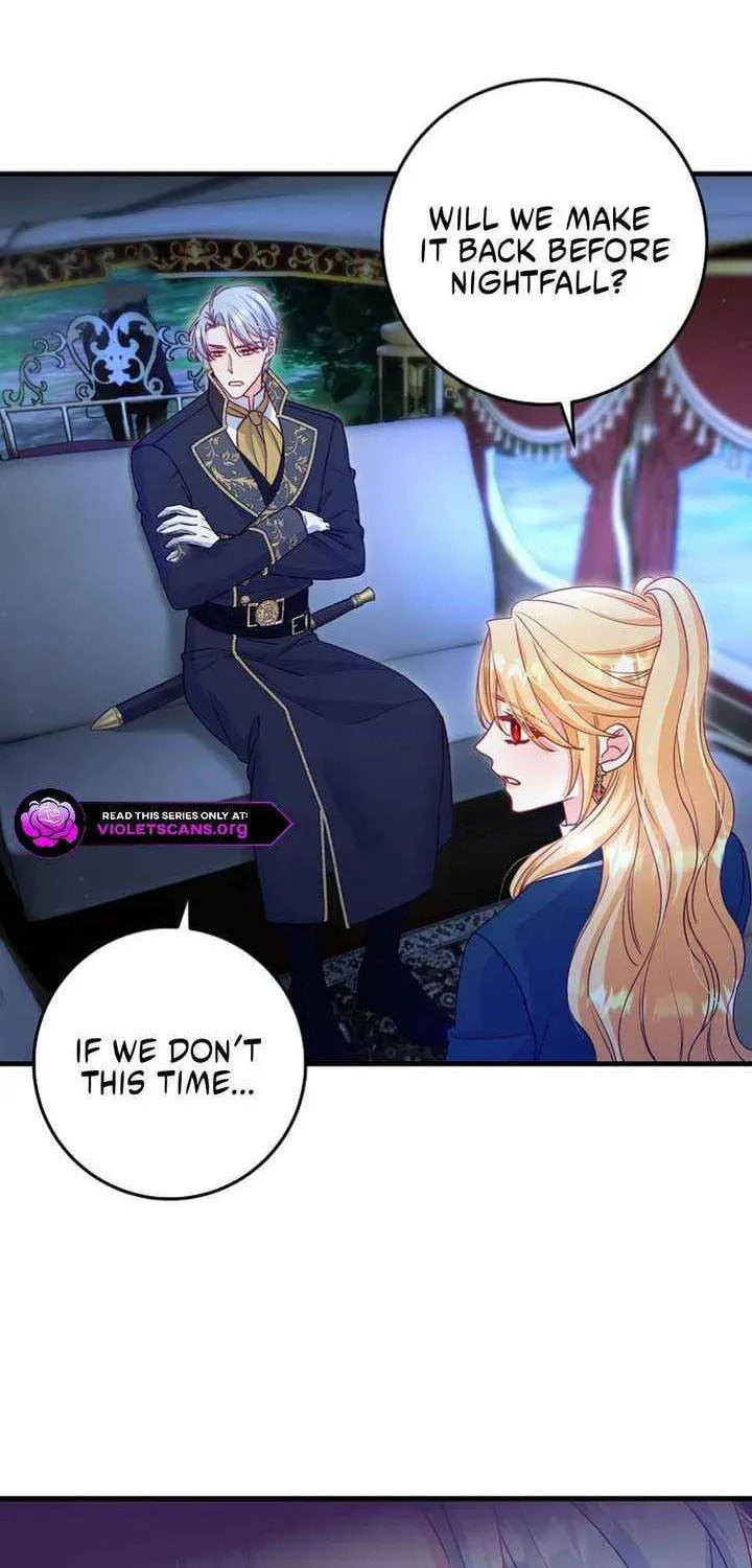 No Mercy (Jambi) Chapter 65 page 55 - 
