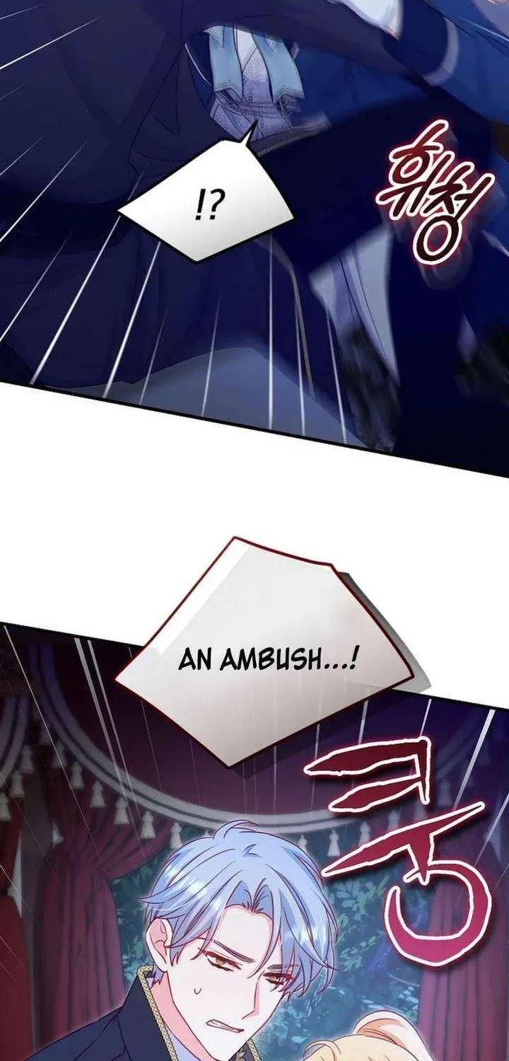 No Mercy (Jambi) Chapter 65 page 57 - 