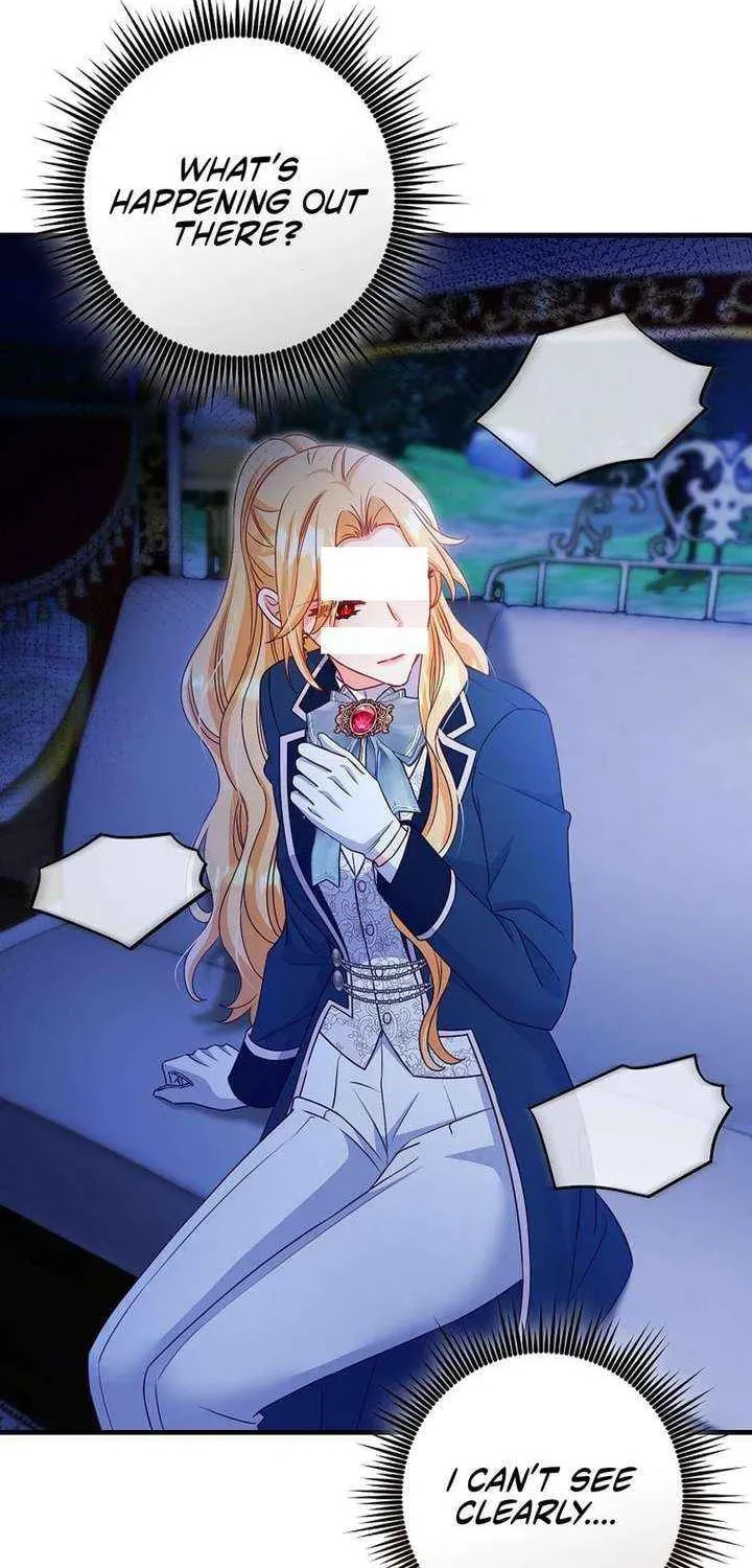 No Mercy (Jambi) Chapter 65 page 65 - 