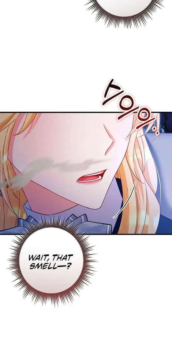 No Mercy (Jambi) Chapter 65 page 66 - 