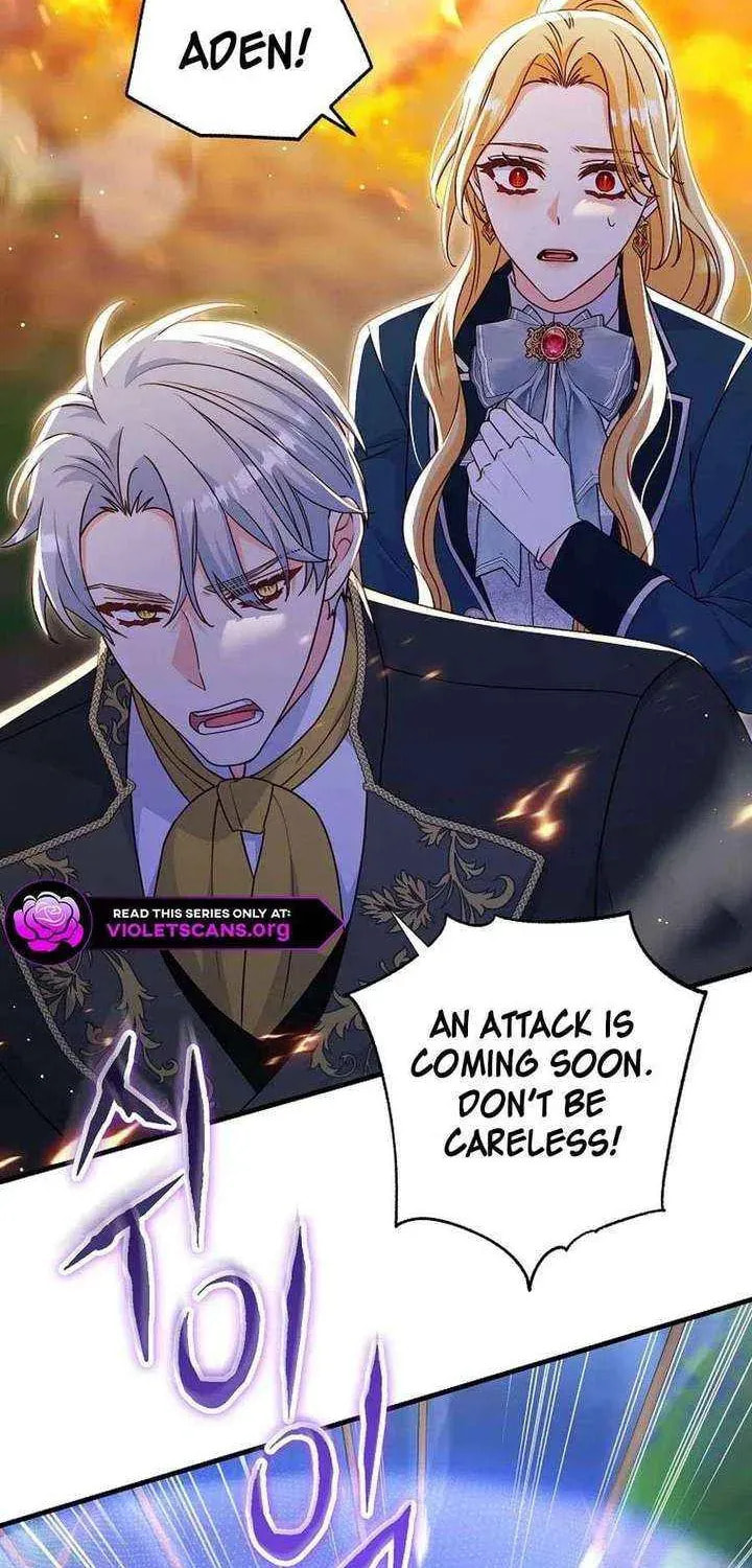 No Mercy (Jambi) Chapter 66 page 14 - 