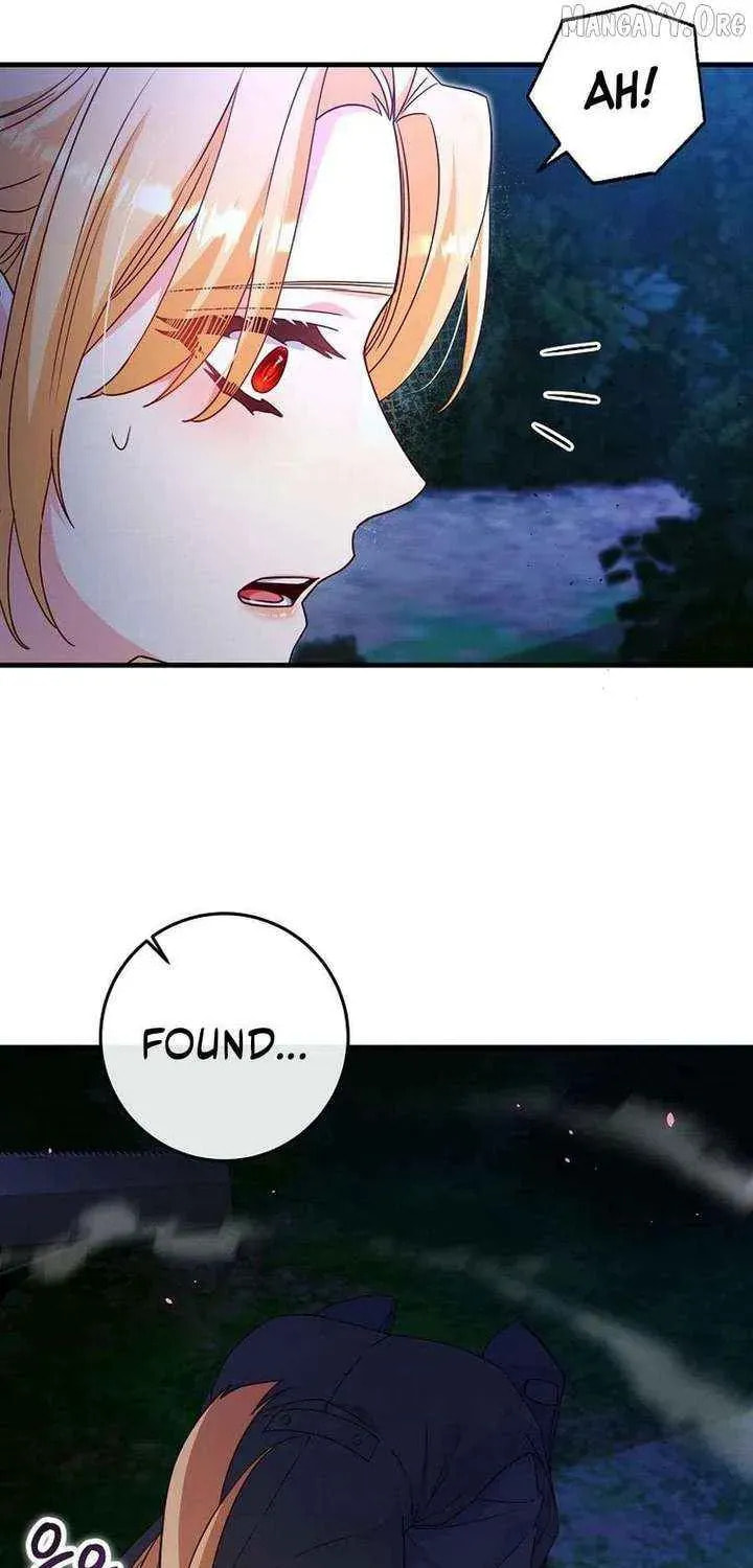 No Mercy (Jambi) Chapter 66 page 29 - 