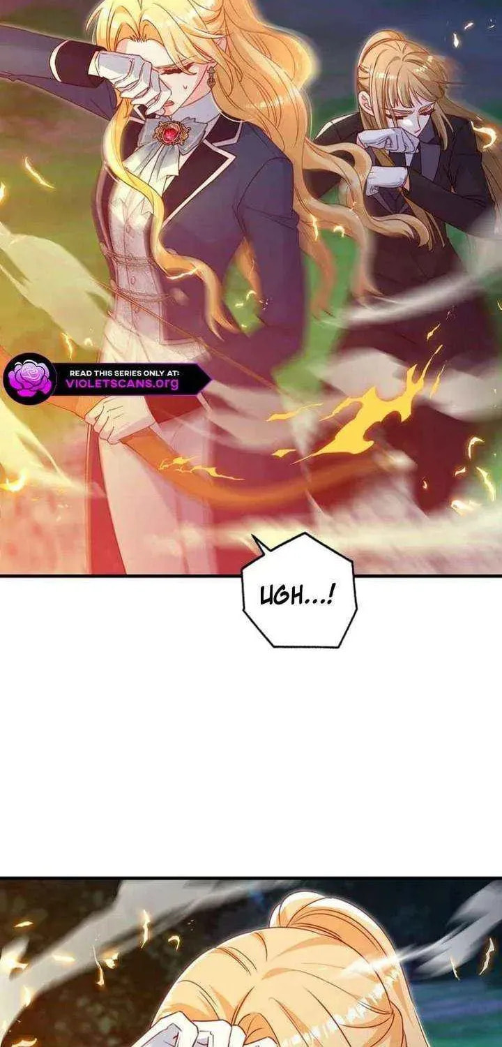 No Mercy (Jambi) Chapter 66 page 42 - 