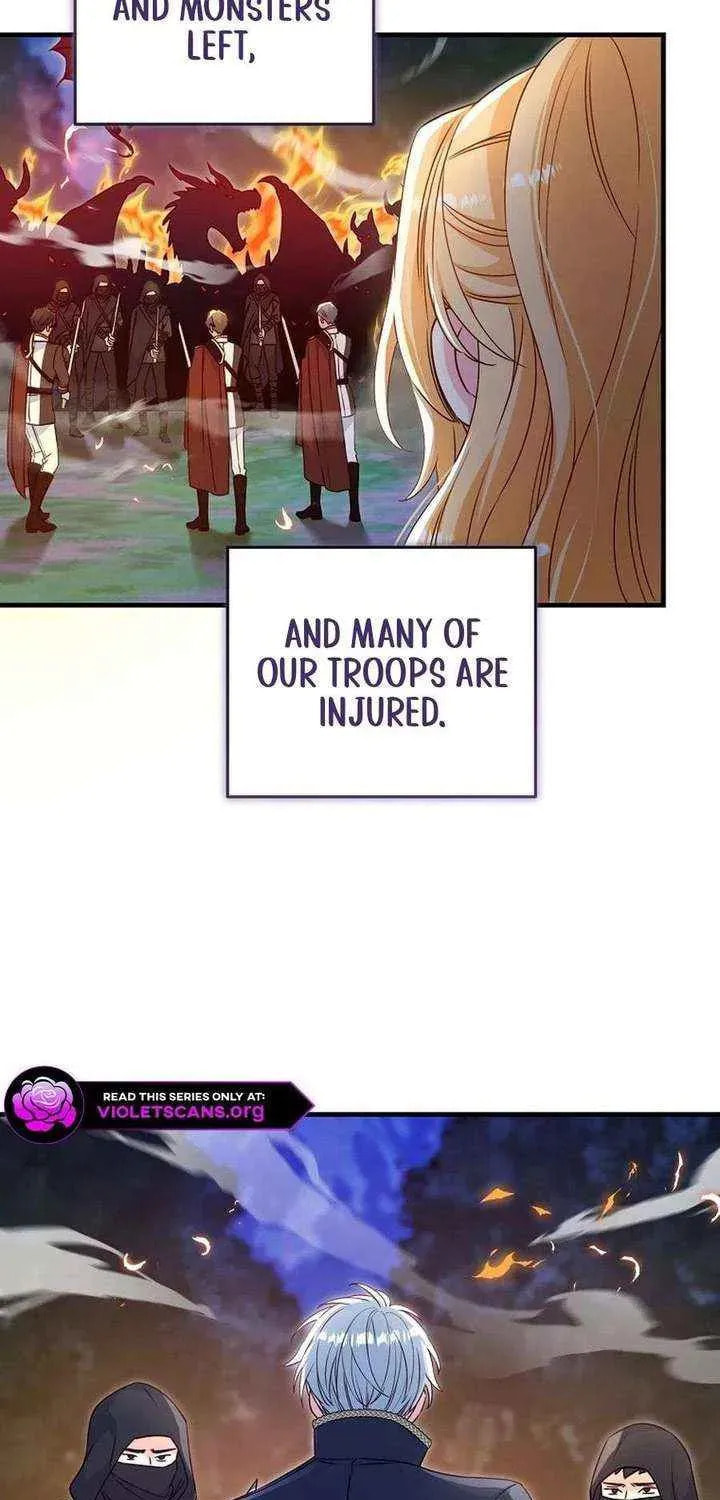 No Mercy (Jambi) Chapter 66 page 49 - 