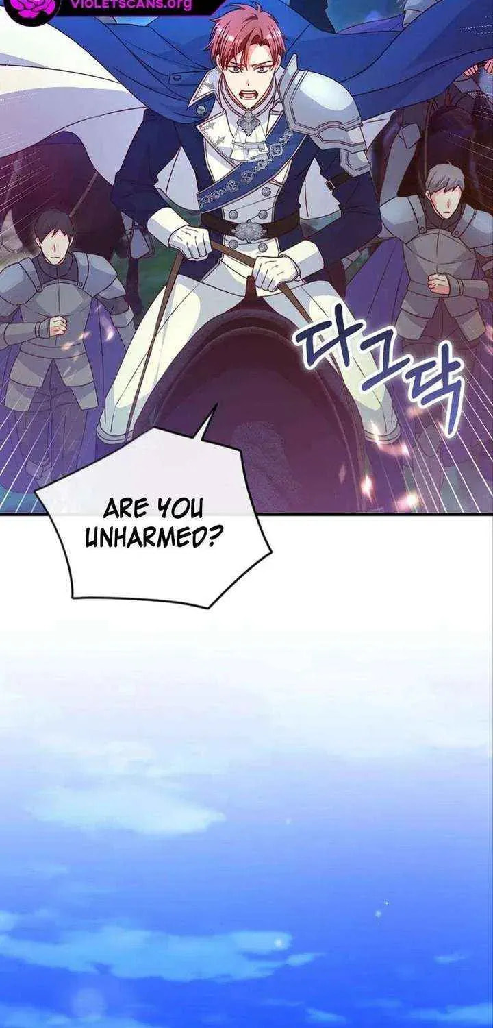 No Mercy (Jambi) Chapter 66 page 54 - 