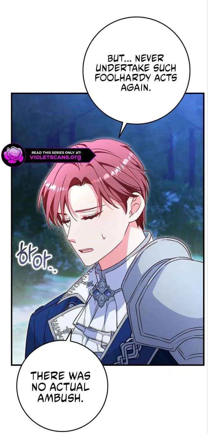 No Mercy (Jambi) Chapter 66 page 57 - 