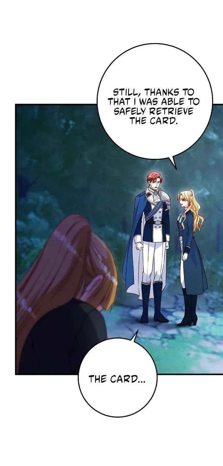 No Mercy (Jambi) Chapter 66 page 62 - 