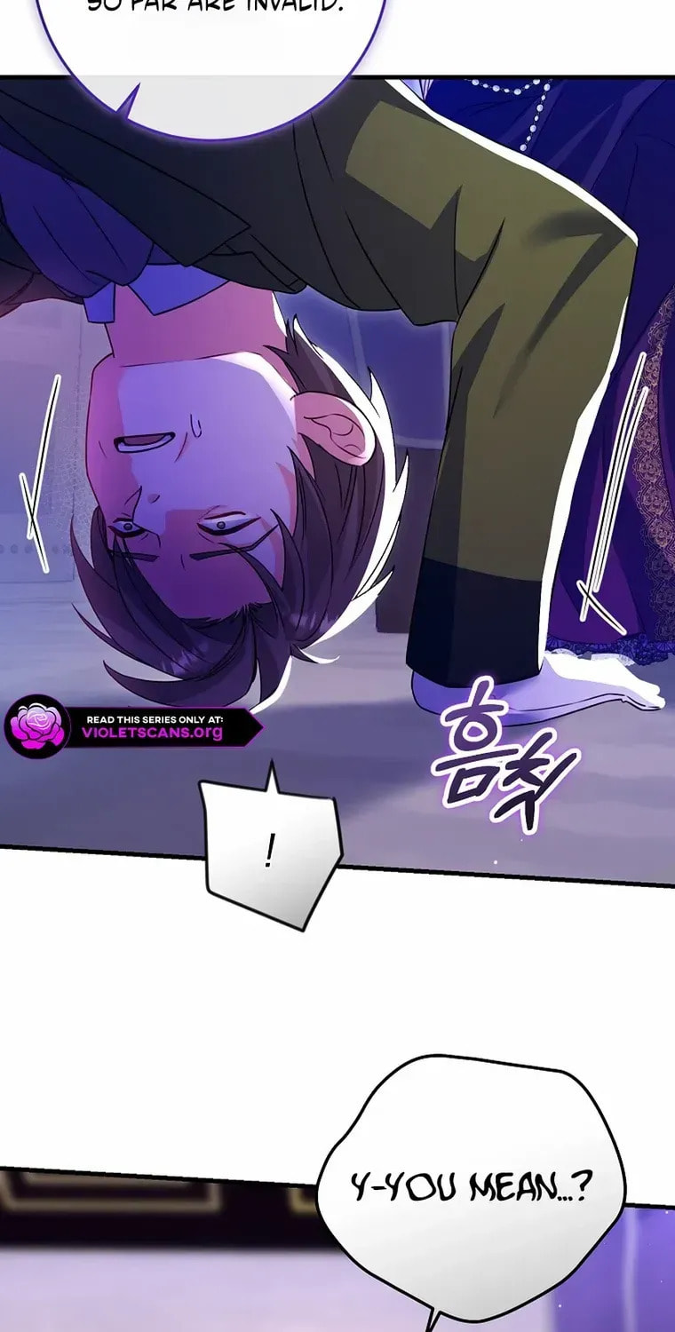 No Mercy (Jambi) Chapter 67 page 14 - 
