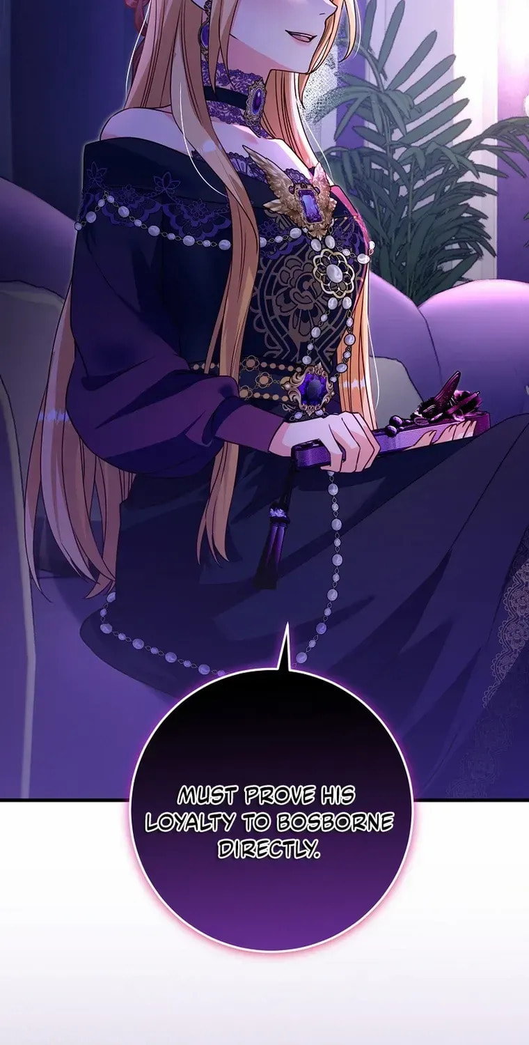 No Mercy (Jambi) Chapter 67 page 16 - 