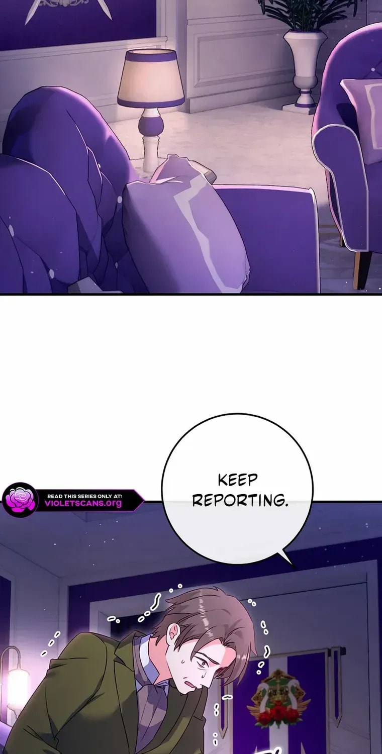 No Mercy (Jambi) Chapter 67 page 3 - 