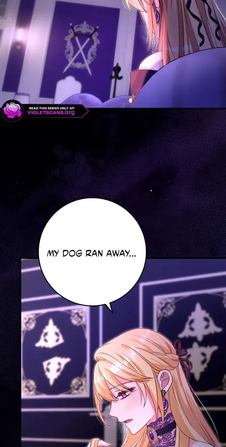 No Mercy (Jambi) Chapter 67 page 21 - 