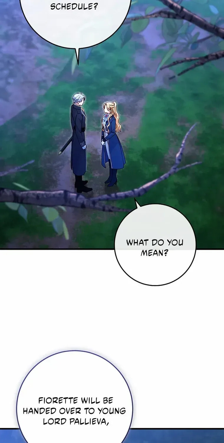 No Mercy (Jambi) Chapter 67 page 32 - 