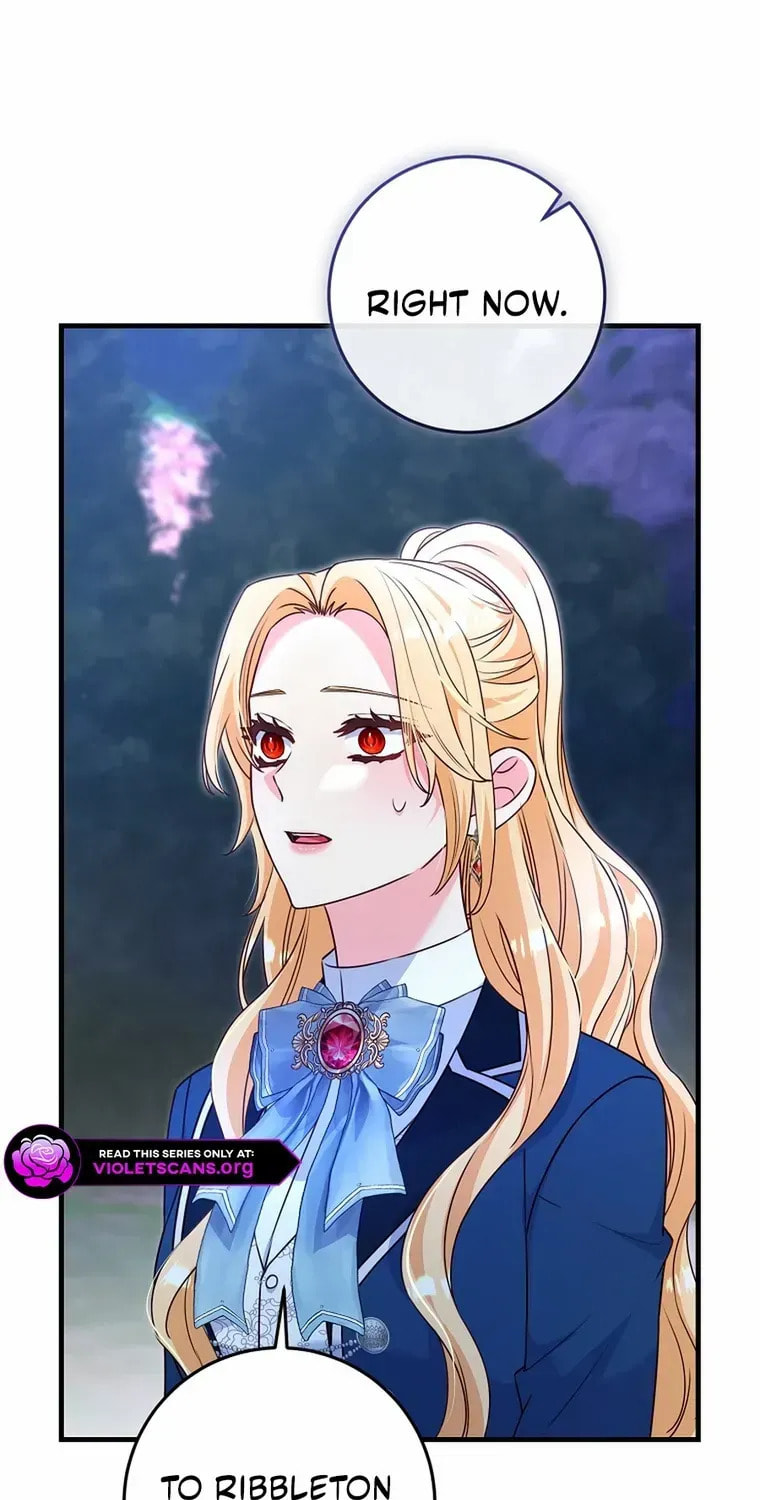 No Mercy (Jambi) Chapter 67 page 34 - 