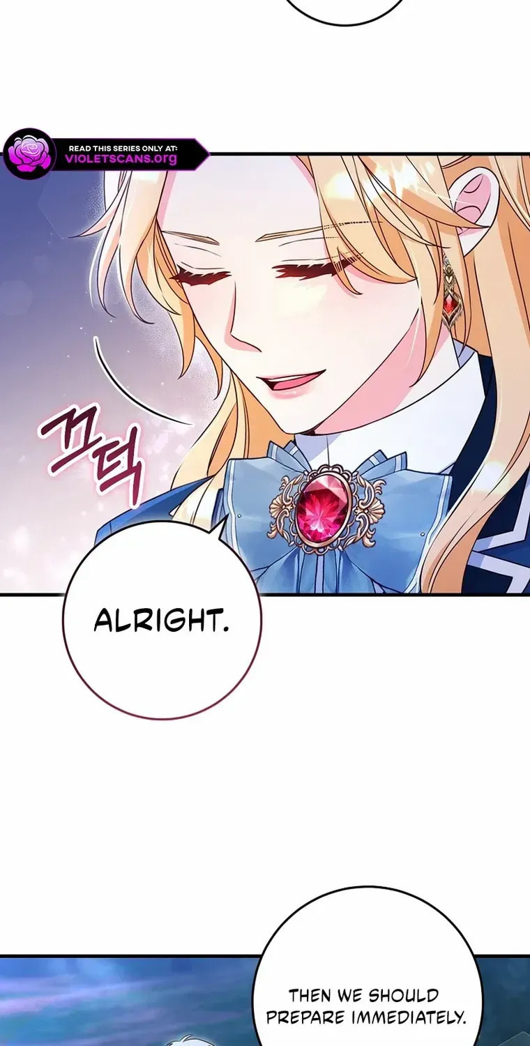 No Mercy (Jambi) Chapter 67 page 39 - 