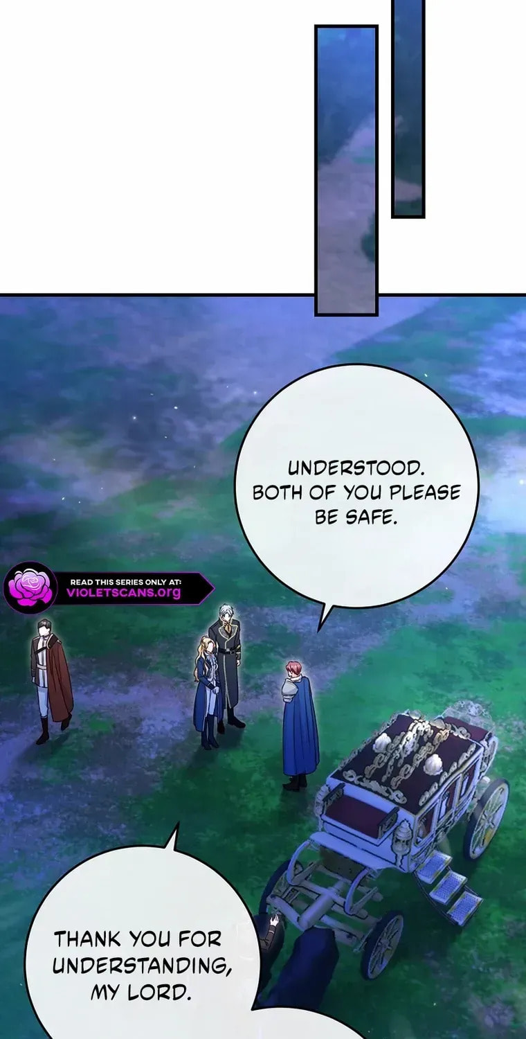 No Mercy (Jambi) Chapter 67 page 46 - 