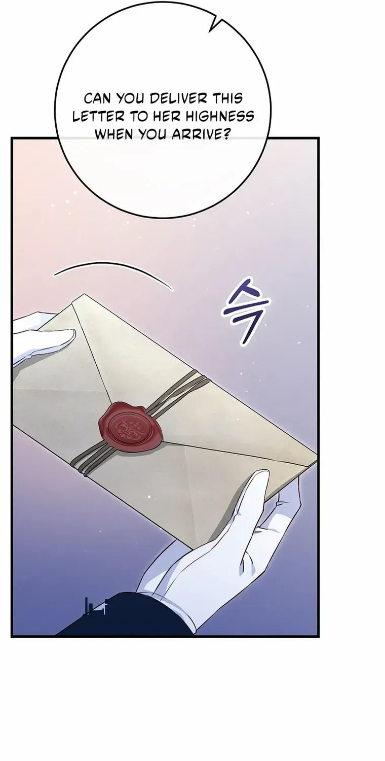 No Mercy (Jambi) Chapter 67 page 48 - 