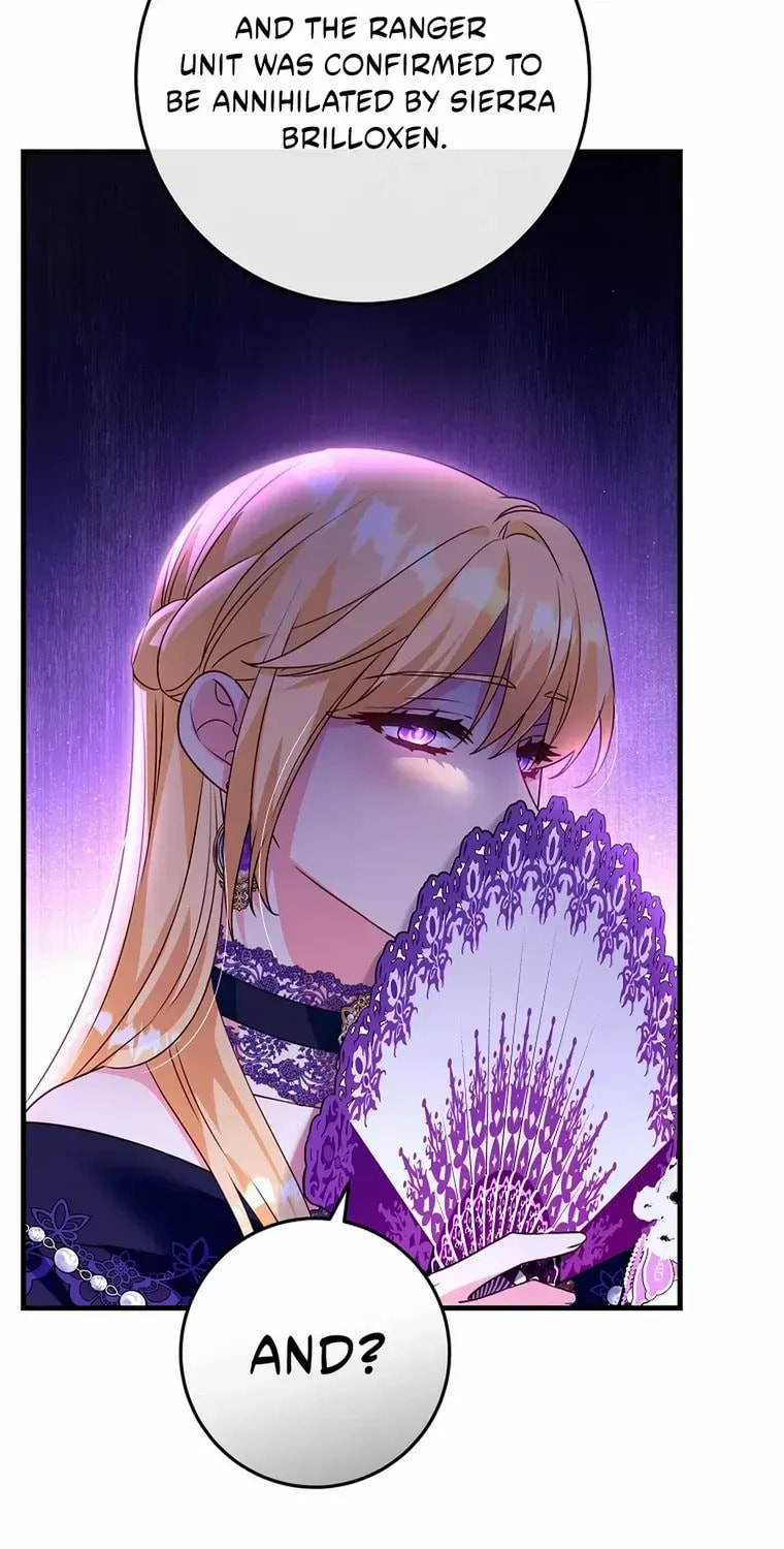 No Mercy (Jambi) Chapter 67 page 6 - 