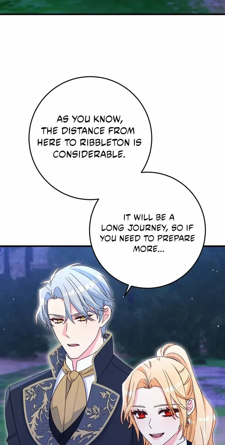 No Mercy (Jambi) Chapter 67 page 51 - 