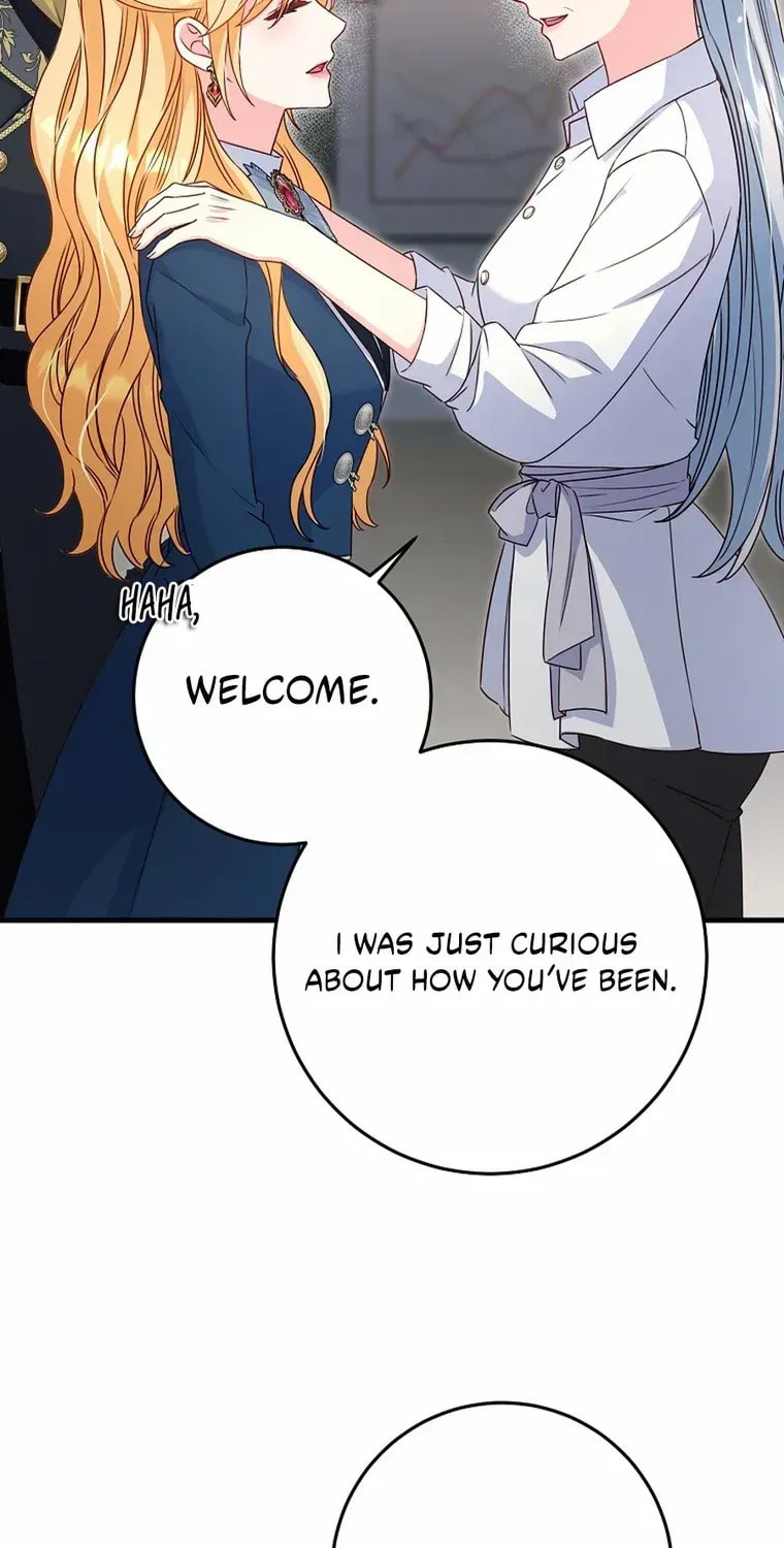 No Mercy (Jambi) Chapter 67 page 68 - 