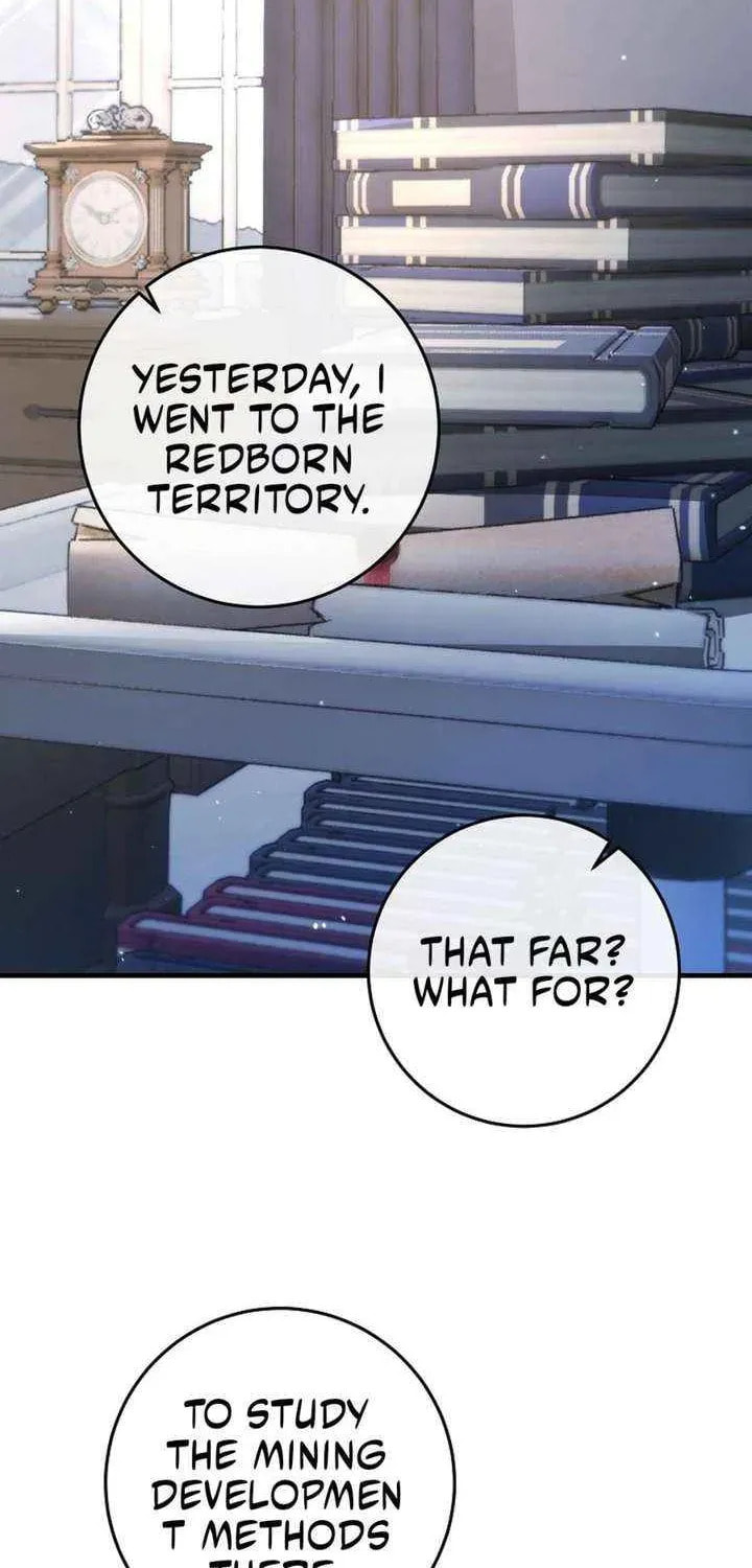 No Mercy (Jambi) Chapter 68 page 2 - 