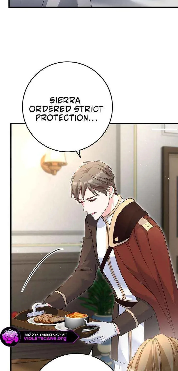 No Mercy (Jambi) Chapter 68 page 24 - 