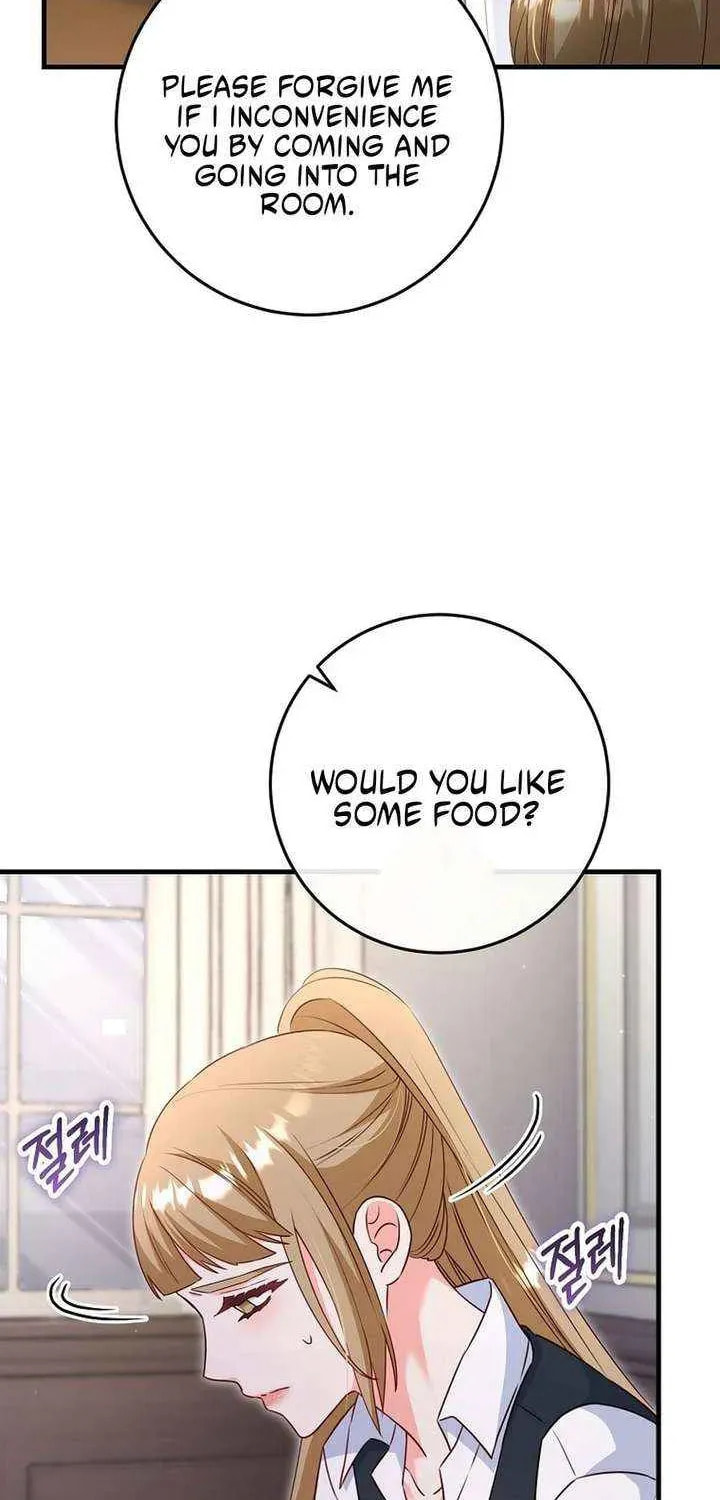 No Mercy (Jambi) Chapter 68 page 25 - 
