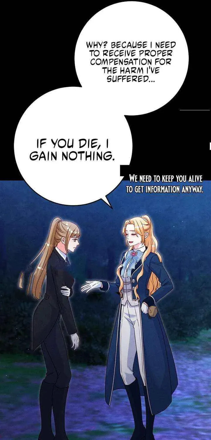 No Mercy (Jambi) Chapter 68 page 29 - 
