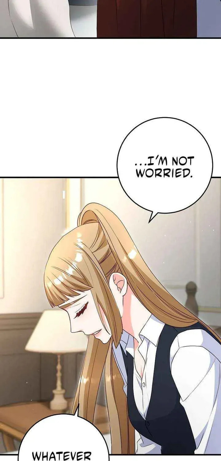 No Mercy (Jambi) Chapter 68 page 36 - 