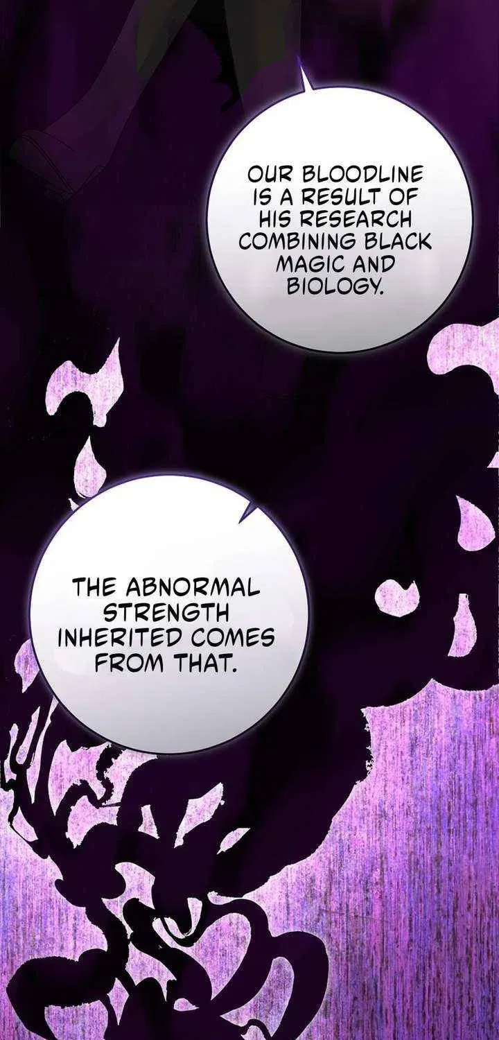 No Mercy (Jambi) Chapter 68 page 65 - 