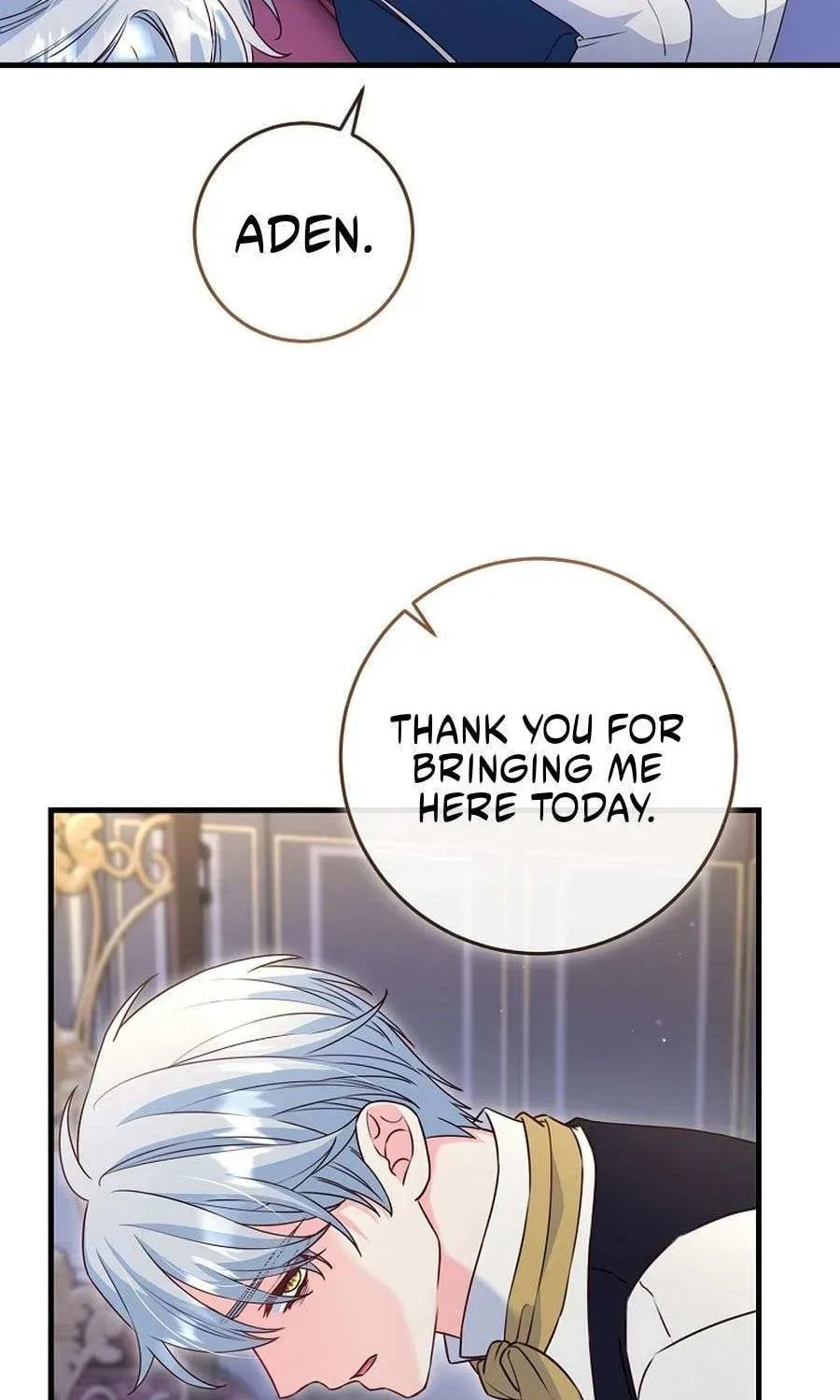 No Mercy (Jambi) Chapter 69 page 16 - 