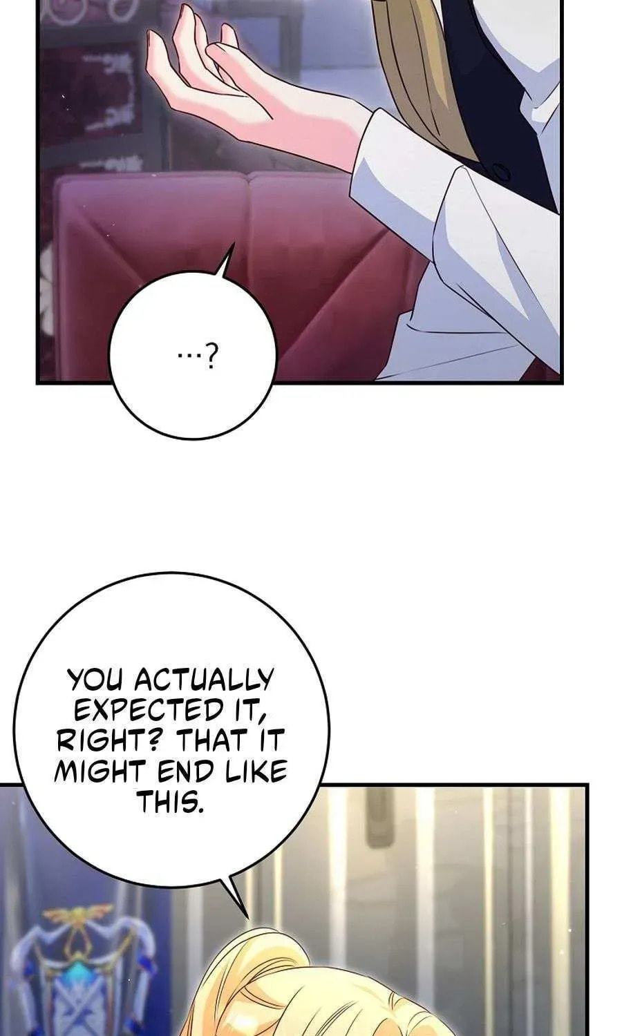 No Mercy (Jambi) Chapter 69 page 17 - 