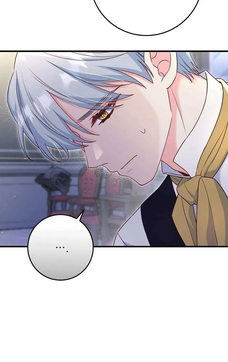 No Mercy (Jambi) Chapter 69 page 19 - 