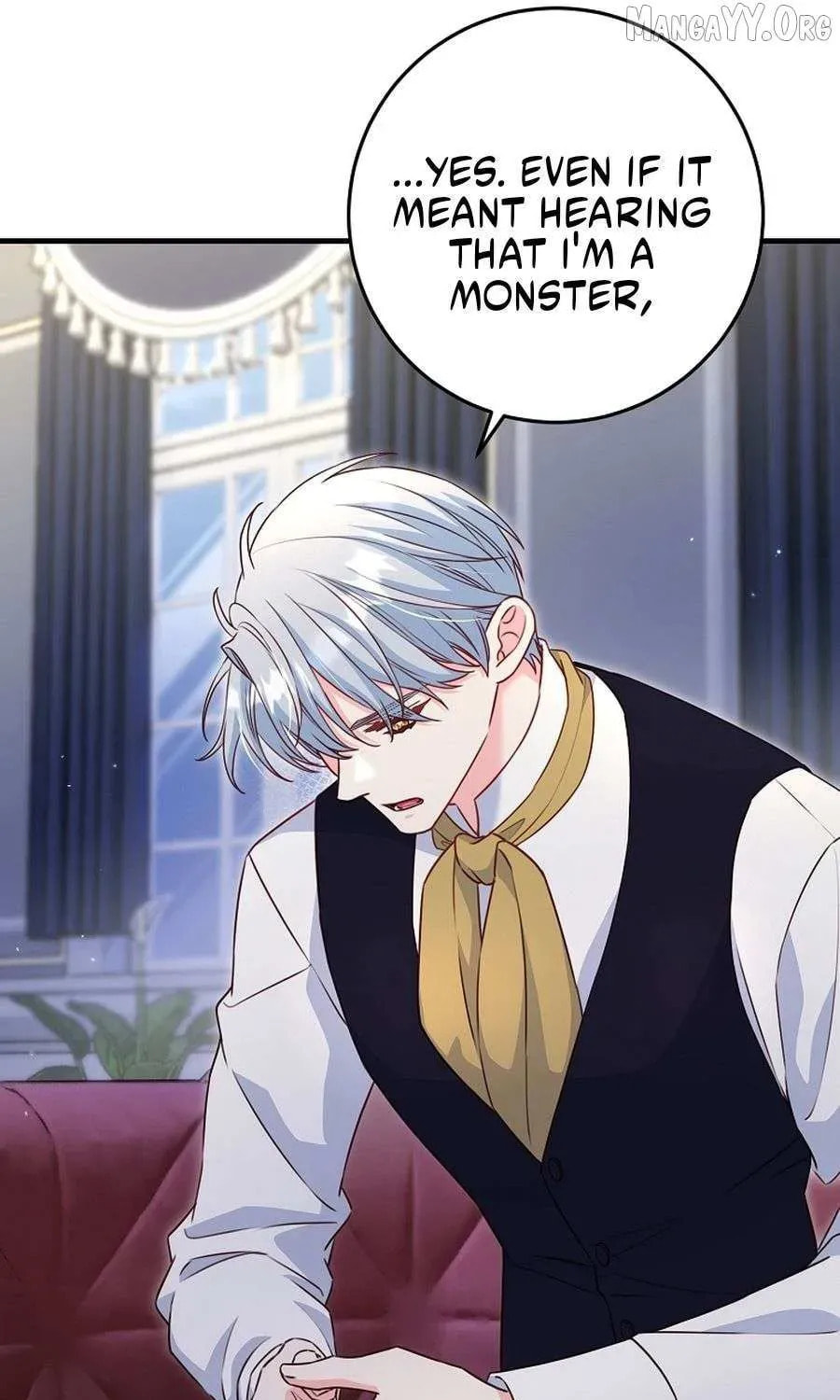 No Mercy (Jambi) Chapter 69 page 20 - 