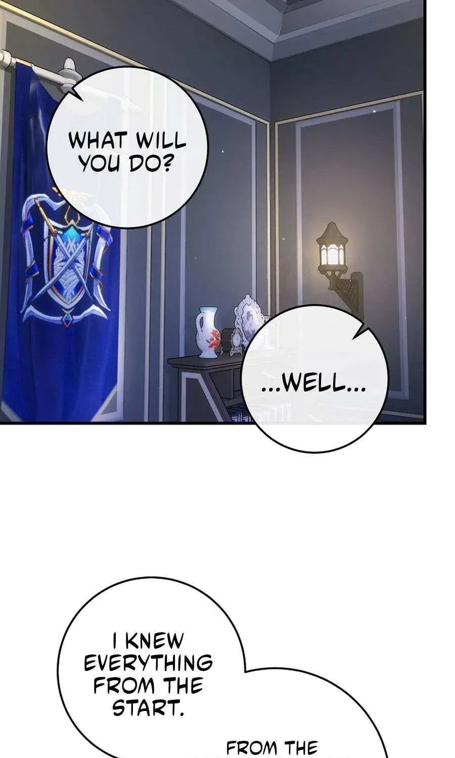 No Mercy (Jambi) Chapter 69 page 22 - 